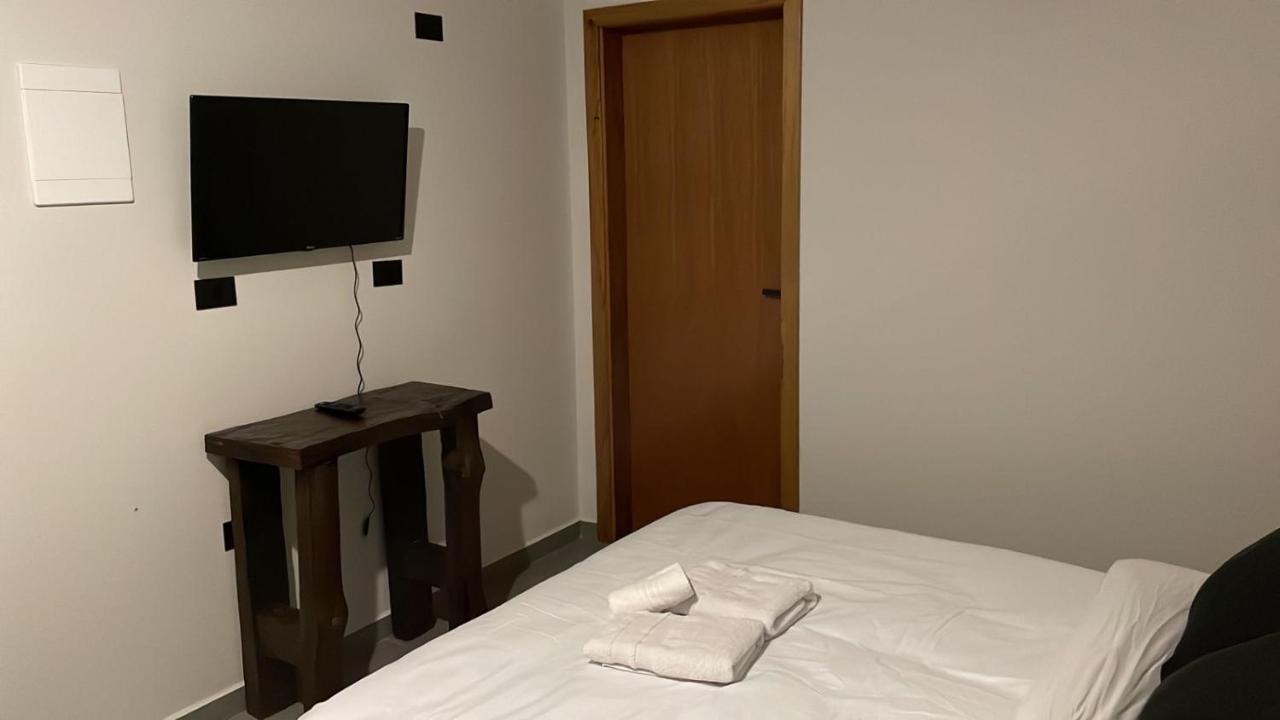 Studios Pinhal Santo Antônio do Pinhal المظهر الخارجي الصورة