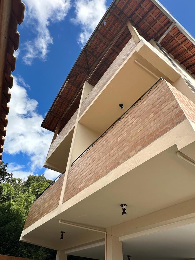 Studios Pinhal Santo Antônio do Pinhal المظهر الخارجي الصورة