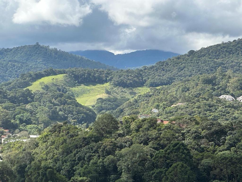 Studios Pinhal Santo Antônio do Pinhal المظهر الخارجي الصورة