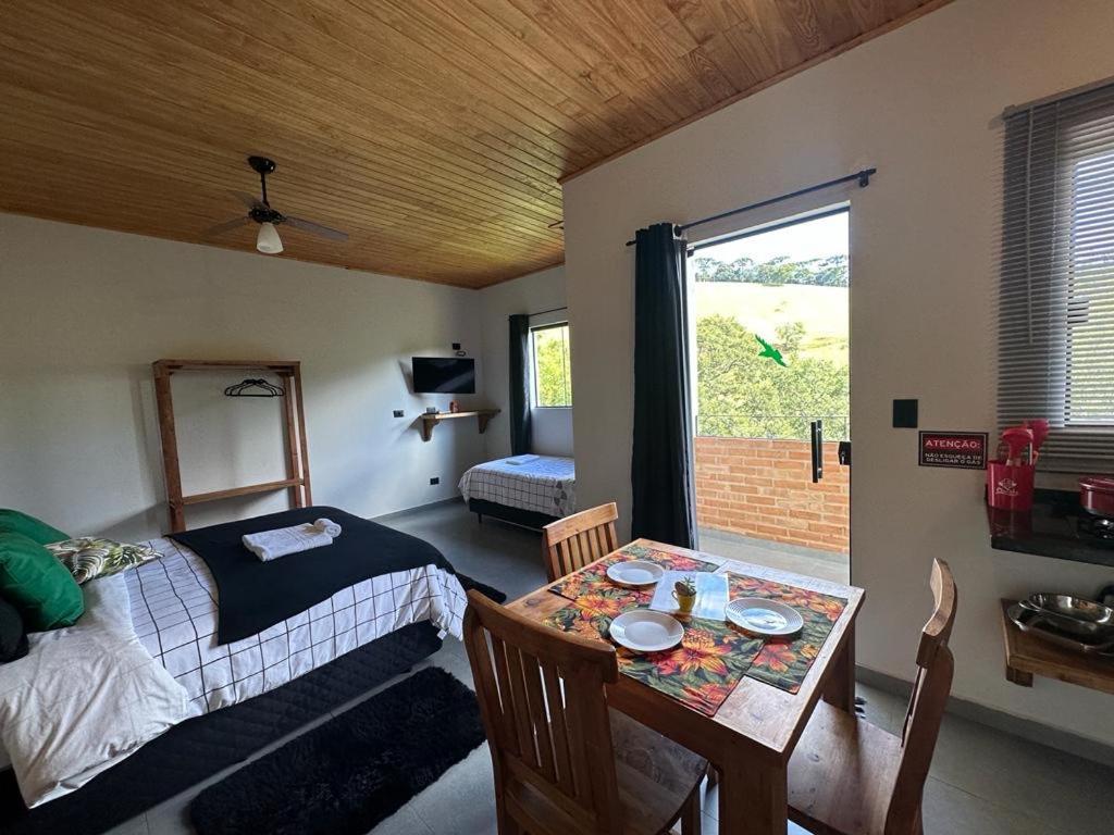 Studios Pinhal Santo Antônio do Pinhal المظهر الخارجي الصورة